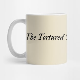 The Tortured Poets Department TTPD Mug